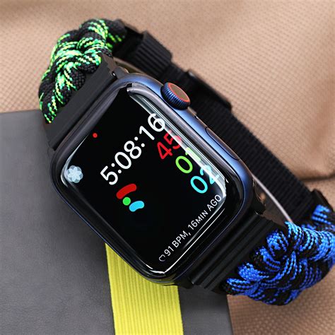 non irritating apple watch bands